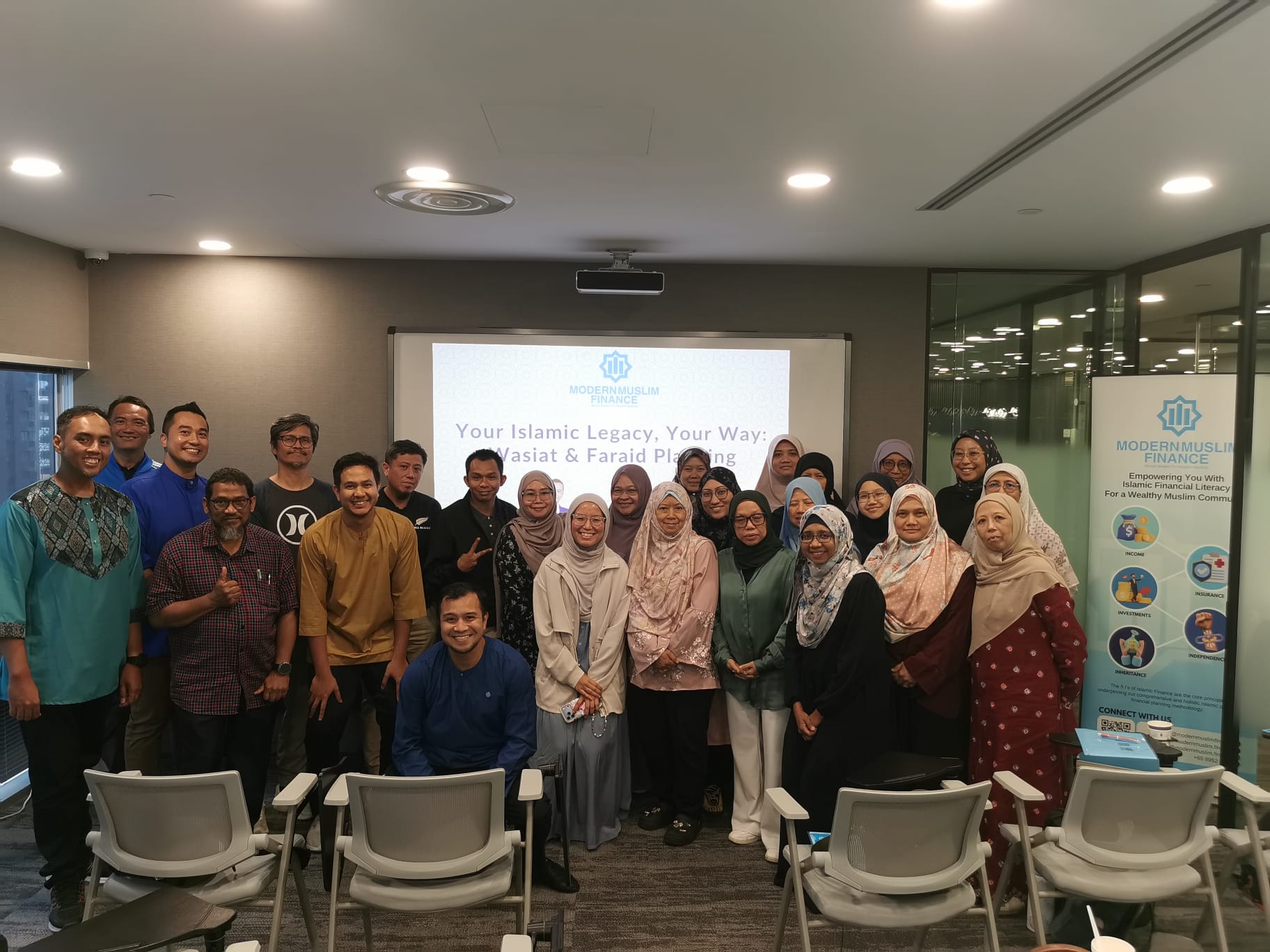 Wasiat & Faraid Planning