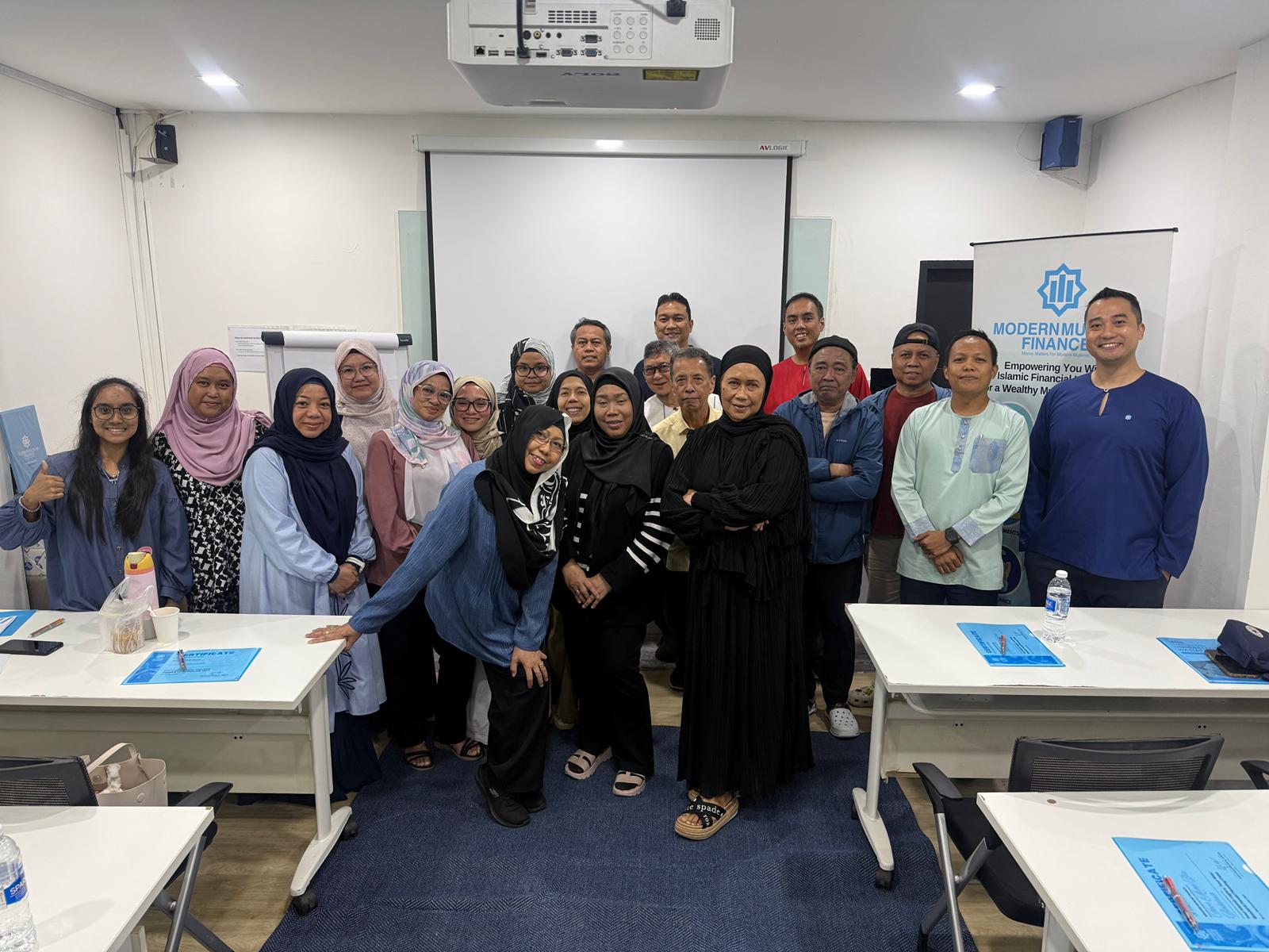 Wasiat & Faraid Planning