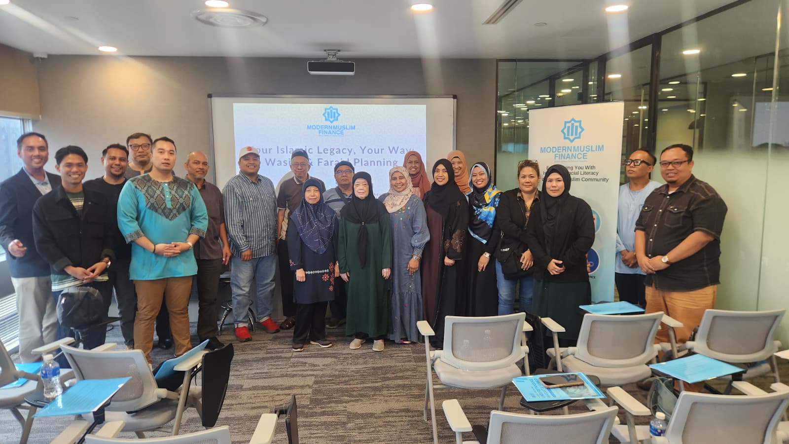 Wasiat & Faraid Planning