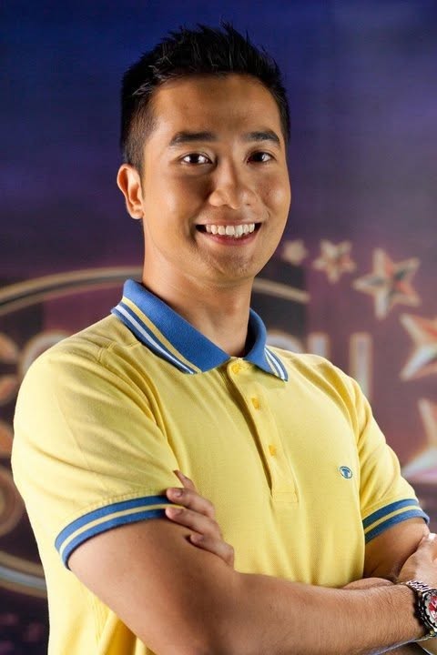 Syed Afiq - Can You Serve?