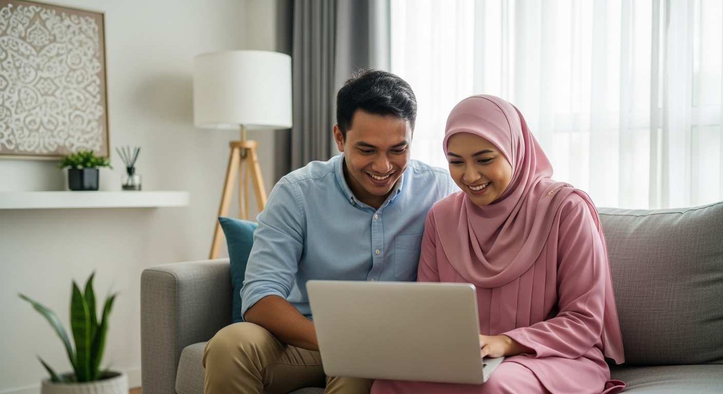 Islamic legacy planning and Wasiat writing service