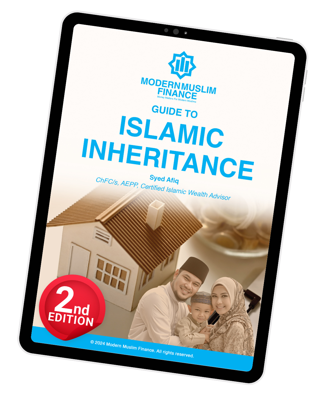 Free Chapter Guide to Islamic Inheritance