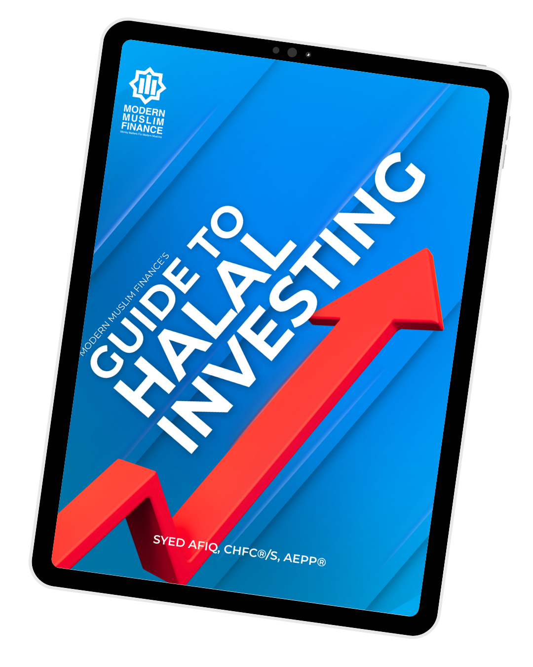 Halal Investing Guide