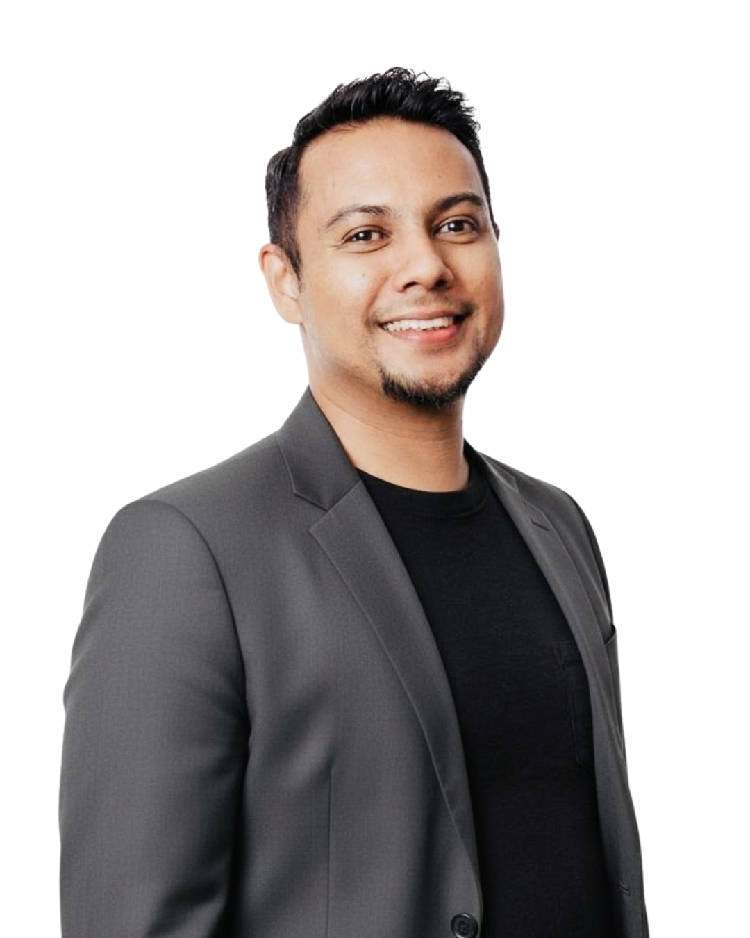 Kamal Abdul Gafor