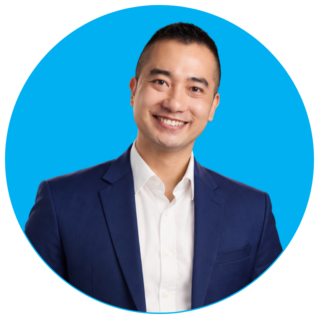 Syed Afiq, Chief Finance Ninja