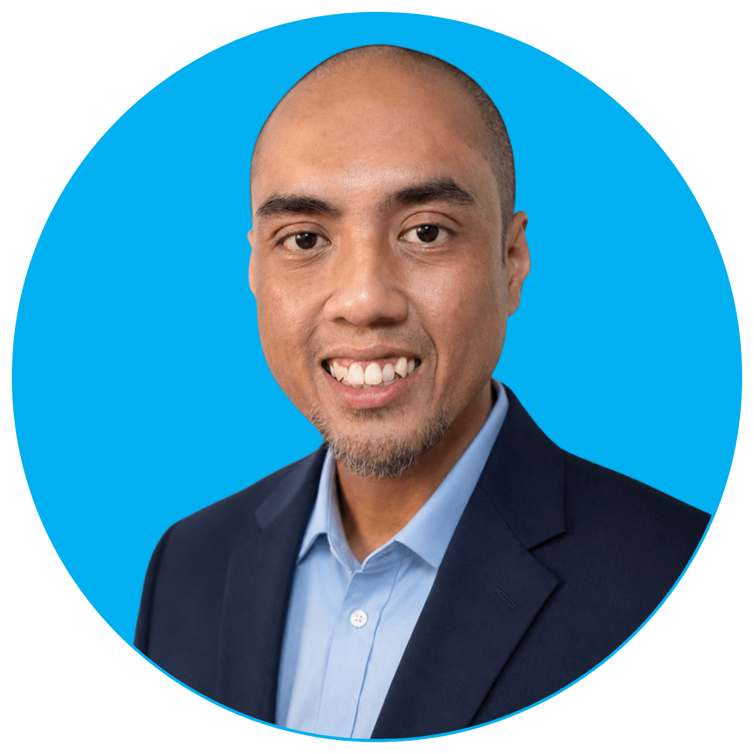 Mohamed Rizwan, Finance Ninja
