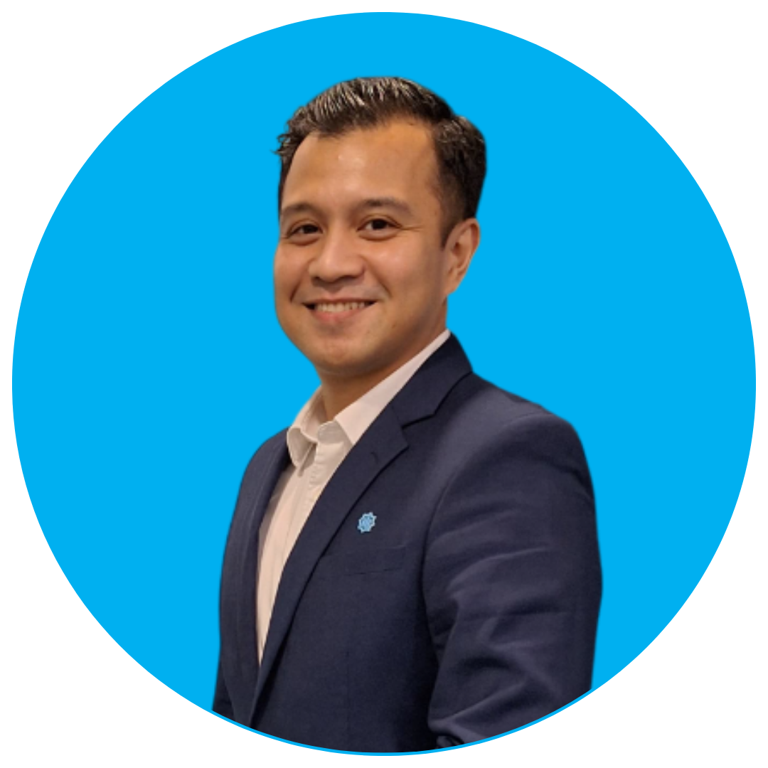 Asri Rosli, Finance Ninja