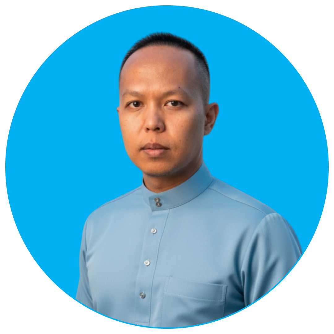 Zulkifli Rahmat