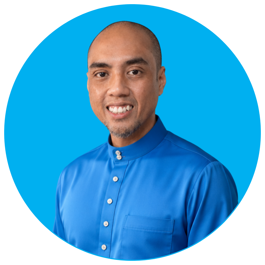 Mohamed Rizwan