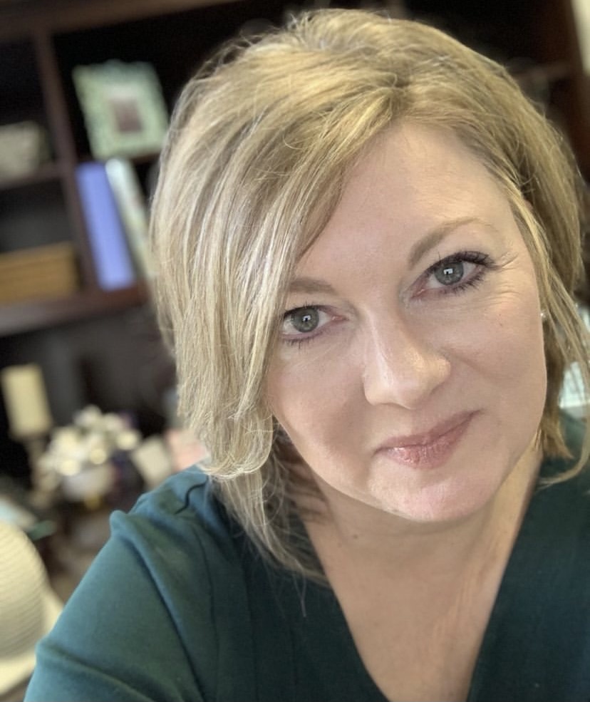 Dr. Sheila Cornea