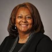 Dr. Evetta Borden
