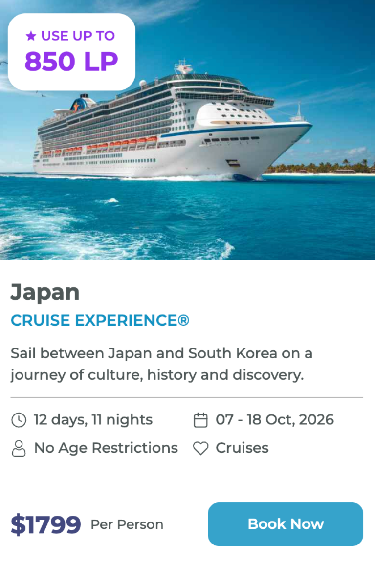 Real past Life Experience