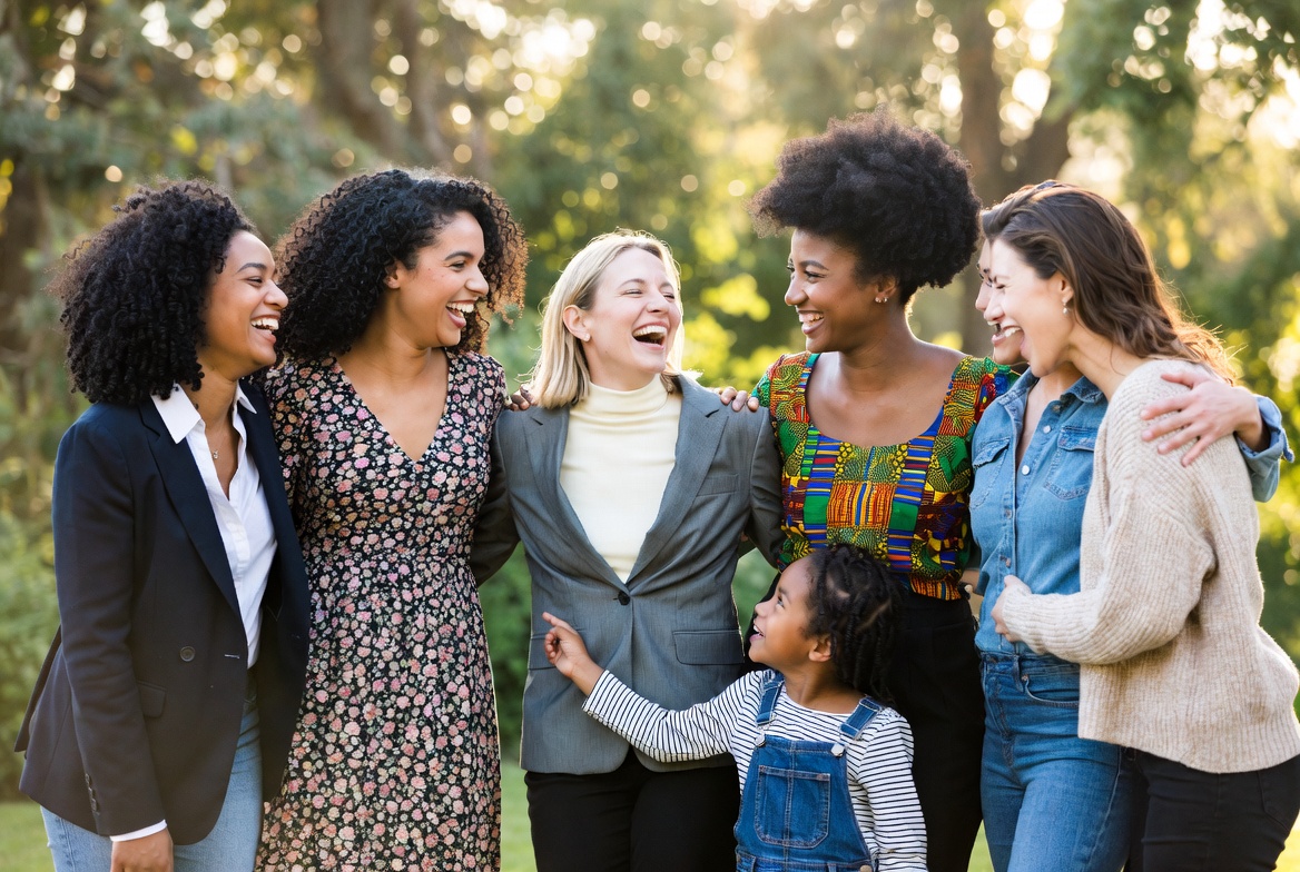 Thriving Women Community