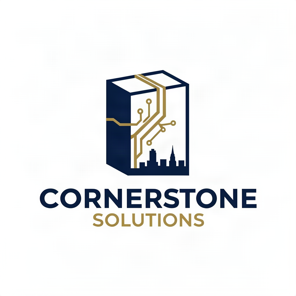 Cornerstone Solutions Boston