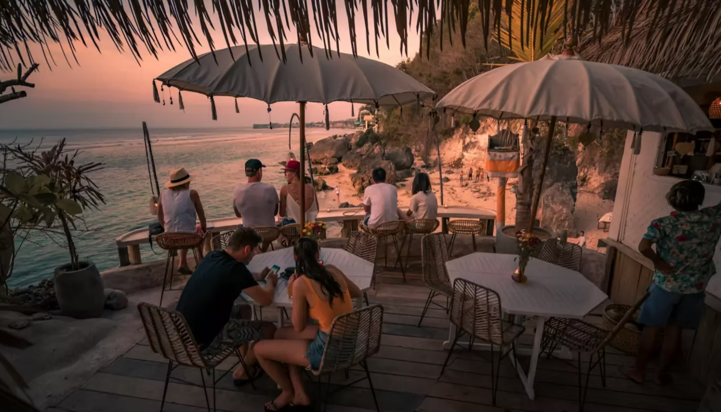 Eco-conscious travel in Bali