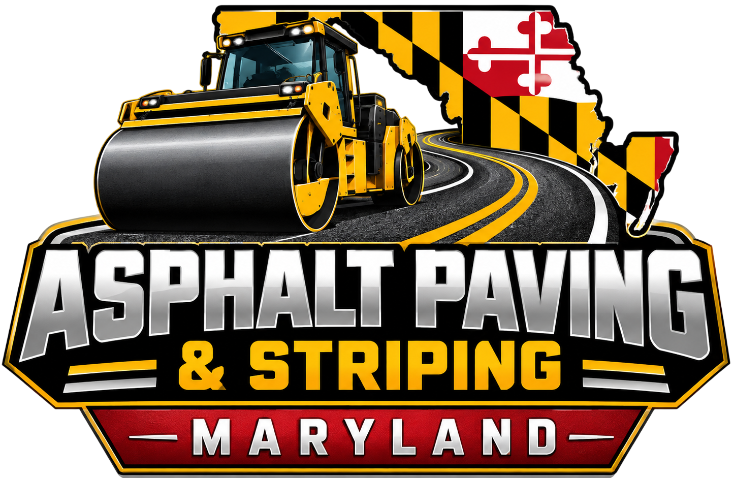 Asphalt Paving & Striping Maryland