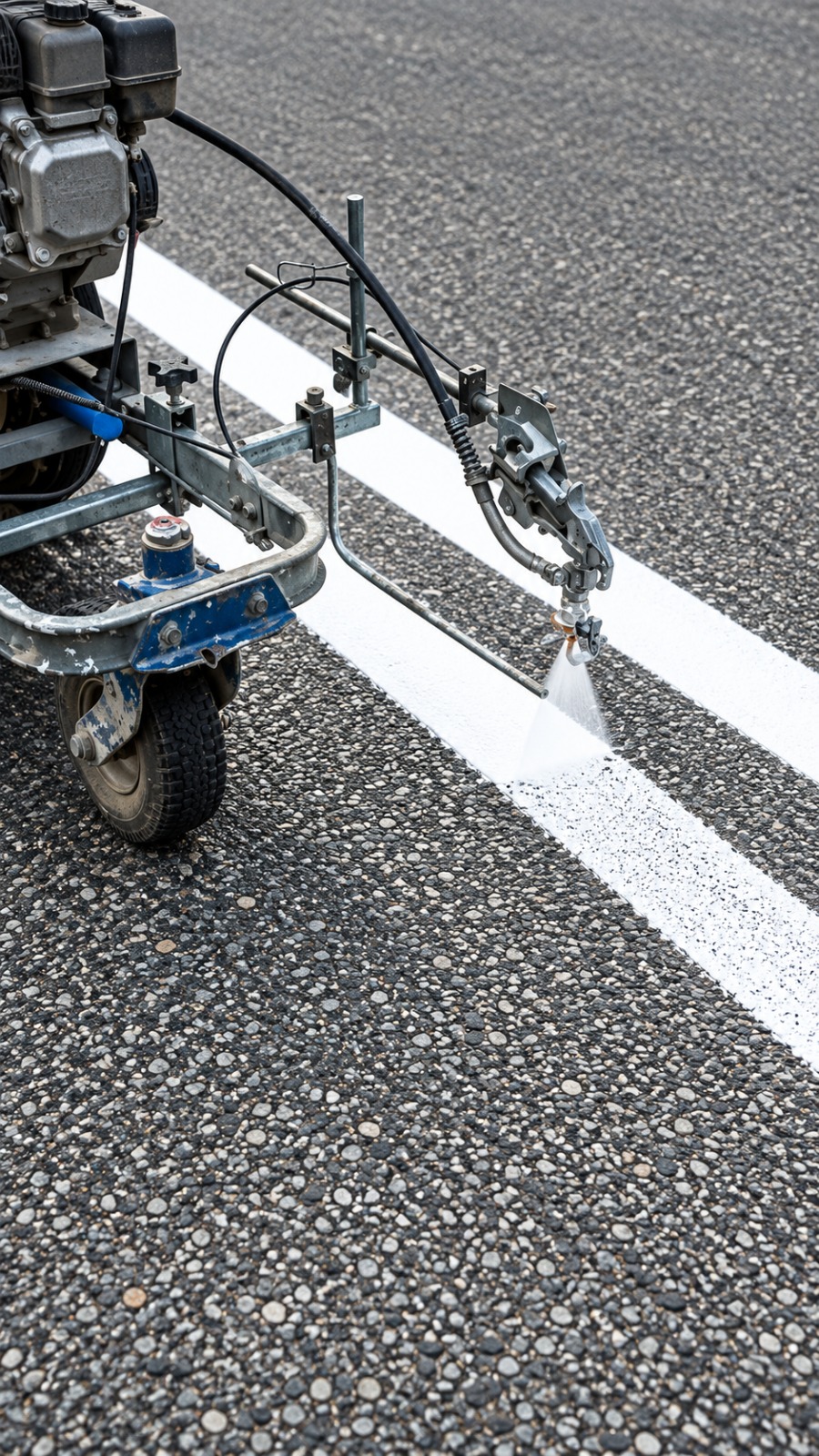  Asphalt Paving Services