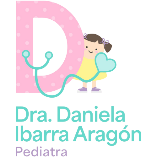 Dra. Daniela Ibarra - Pediatra