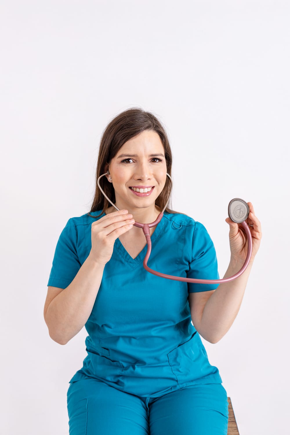 Consultorio Dra. Daniela