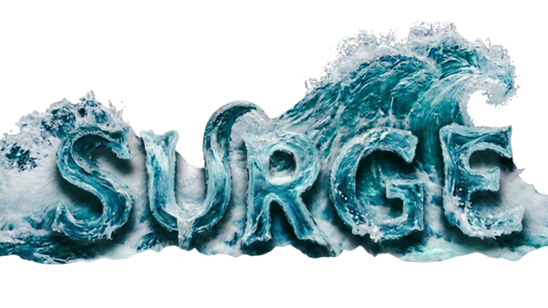 SURGE