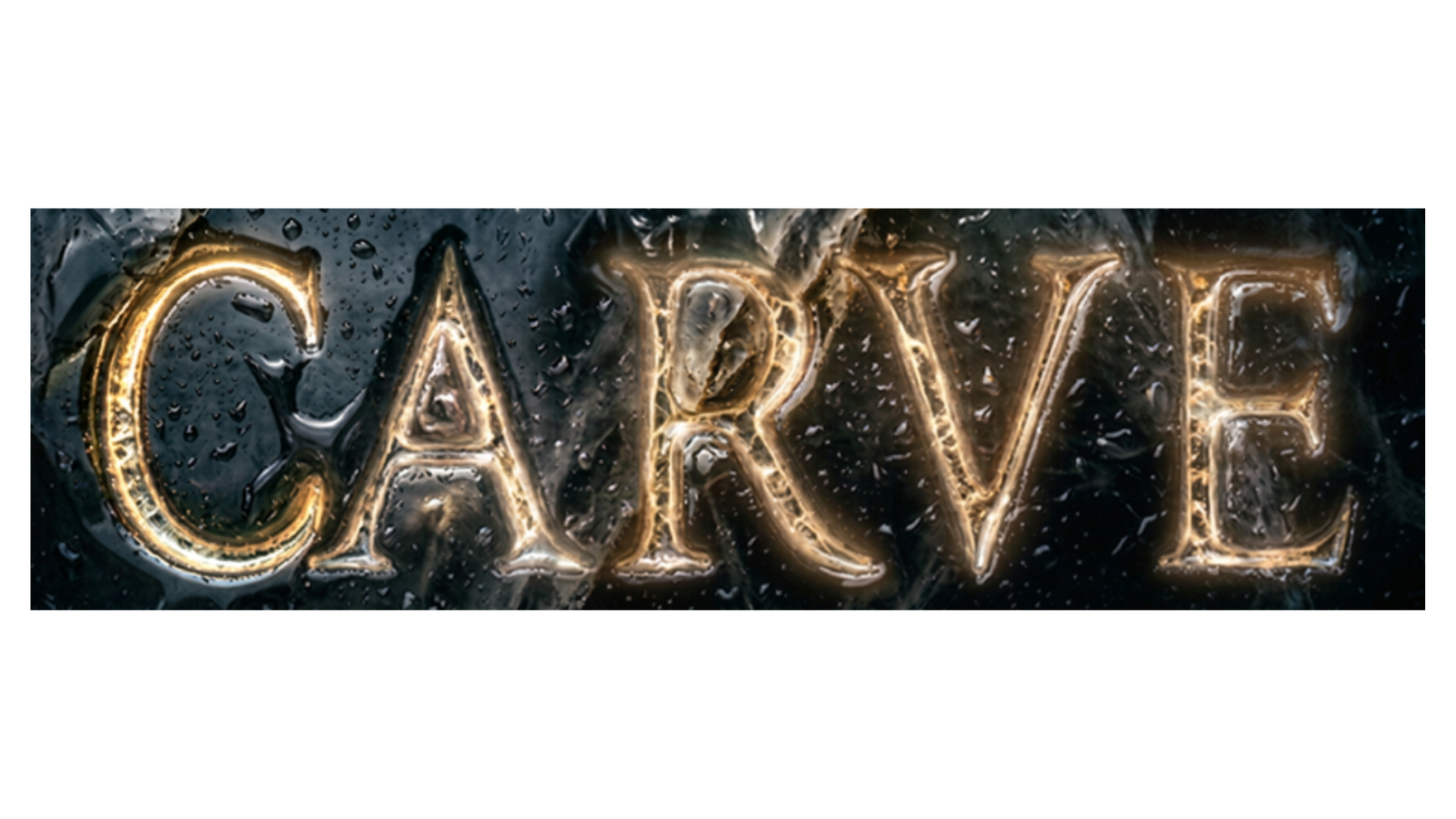CARVE