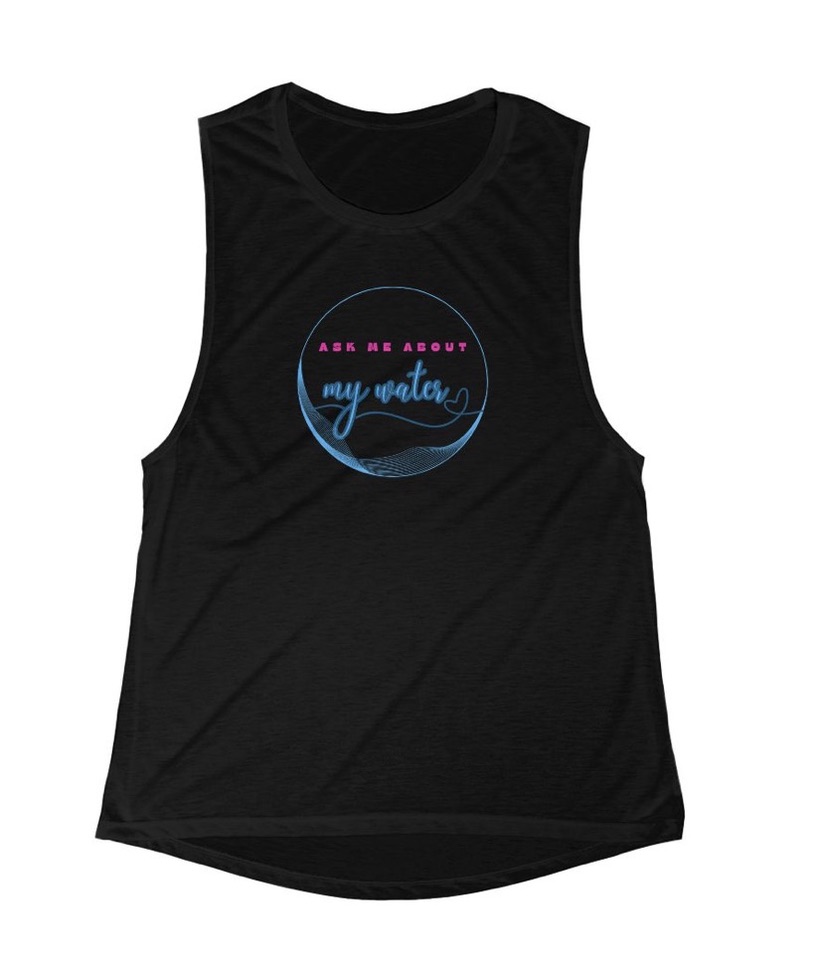 Mountain Millers merchandise
