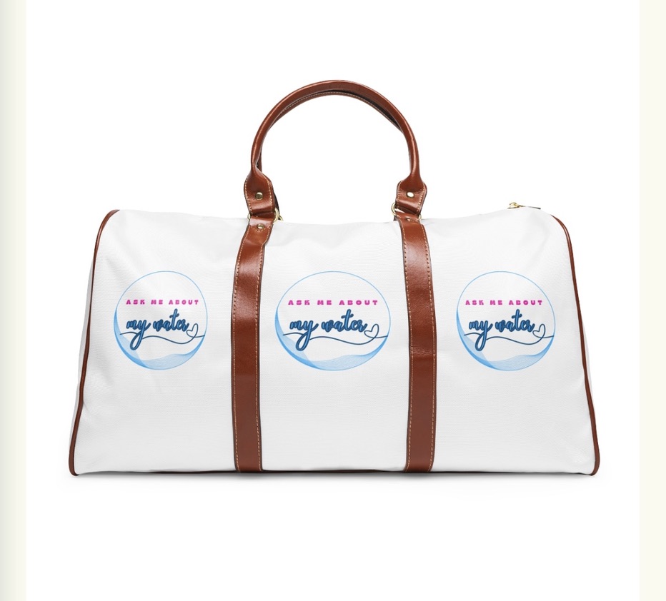 Mountain Millers merchandise