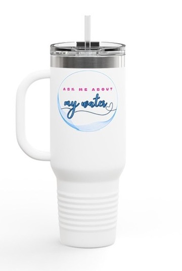Mountain Millers merchandise
