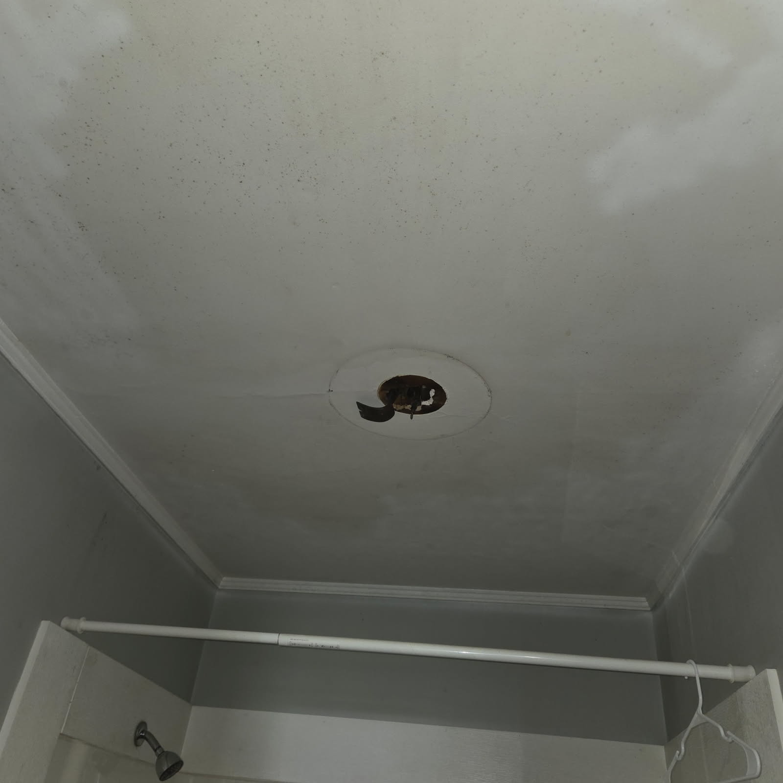 Sheetrock and drywall finishing