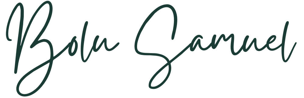 Bolu Samuel