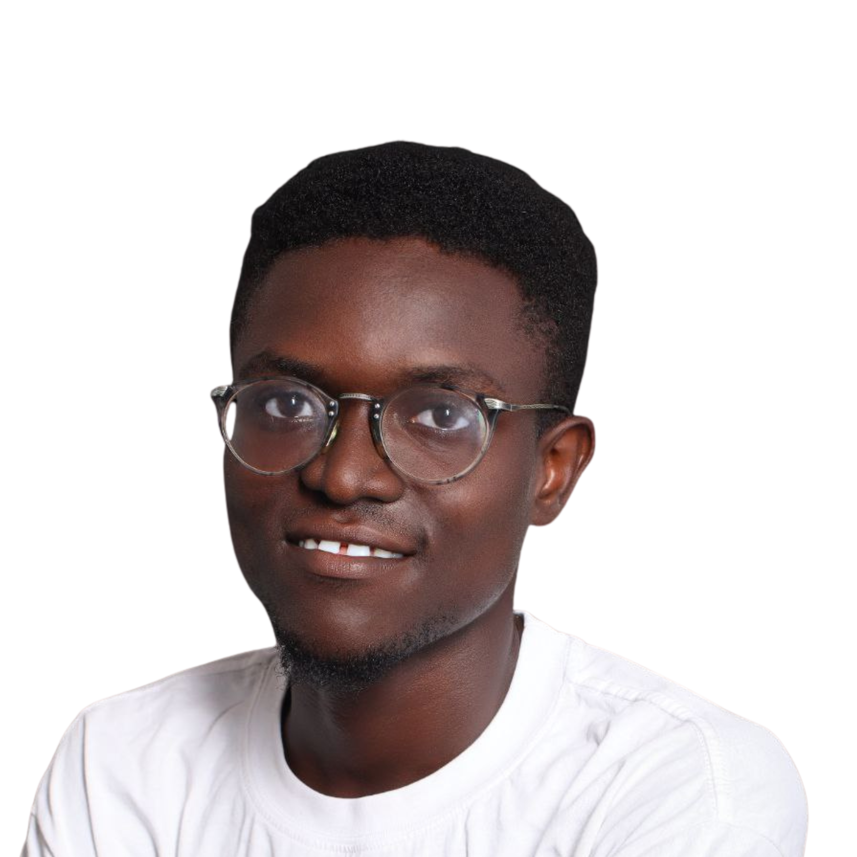 Bolu Samuel — GoHighLevel Expert