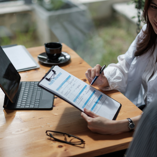 Vocational & Return to Work Consulting