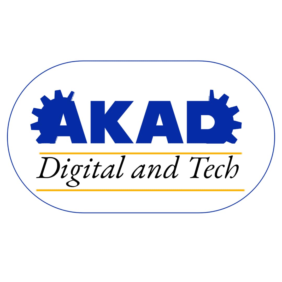 Akad Digital and Tech
