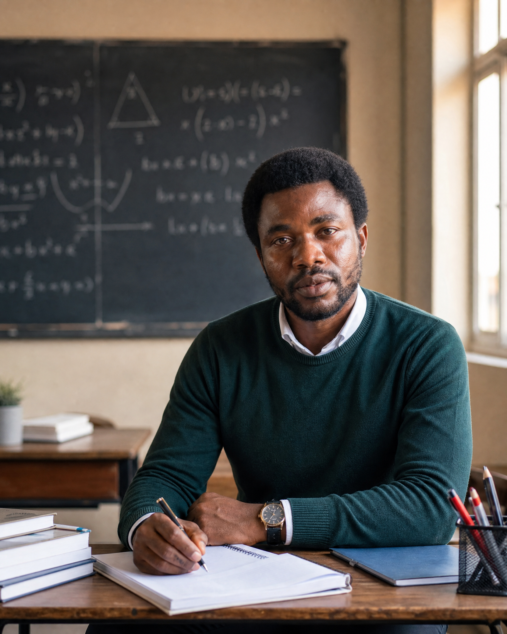 Abdulkadir Salaudeen