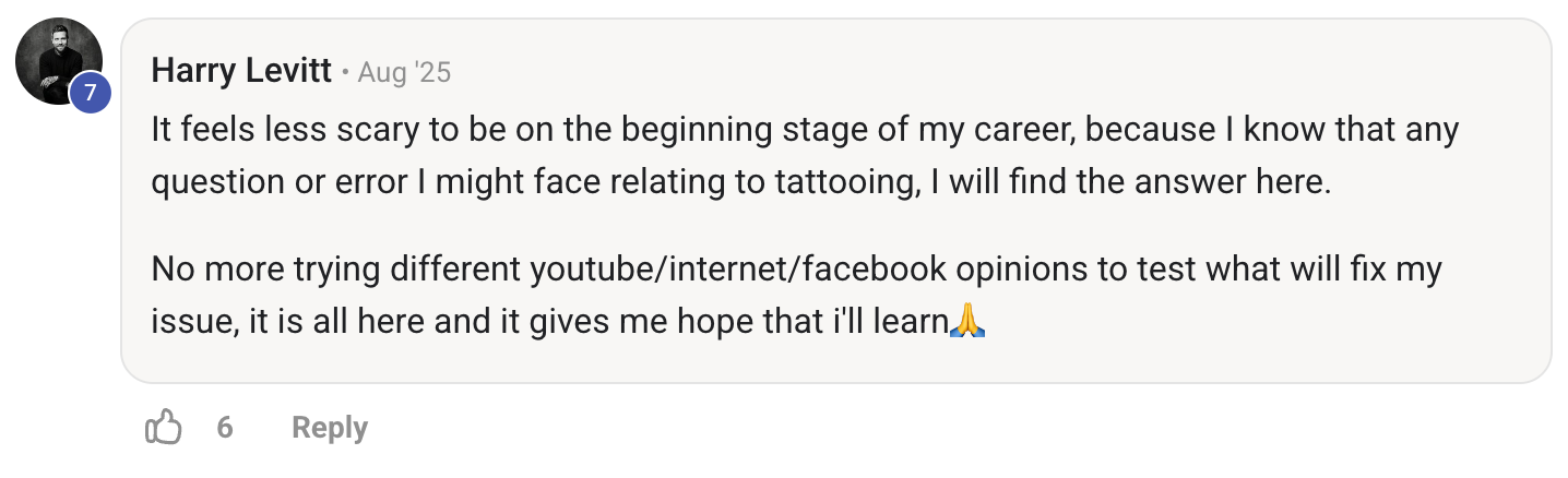 &hellip;No more trying different youtube/internet/facebook opinions&hellip; it is all here&hellip;