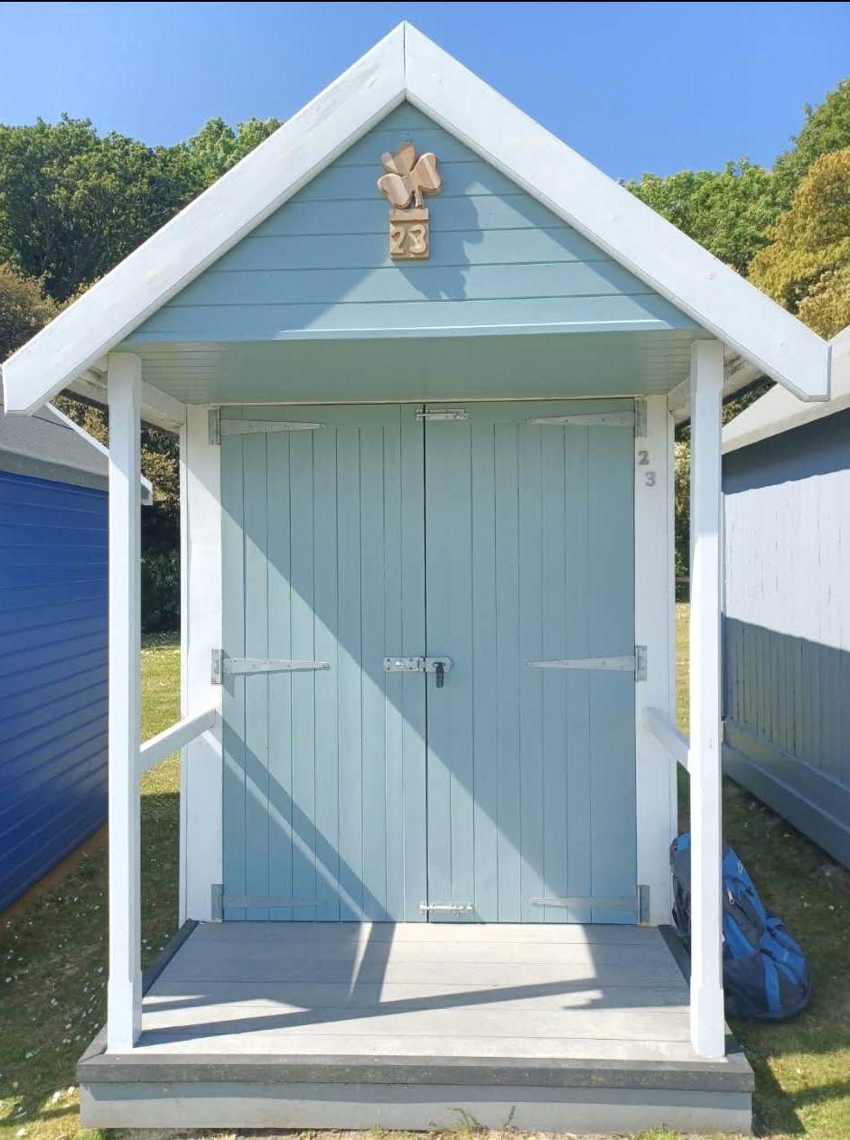 Lekita Range image