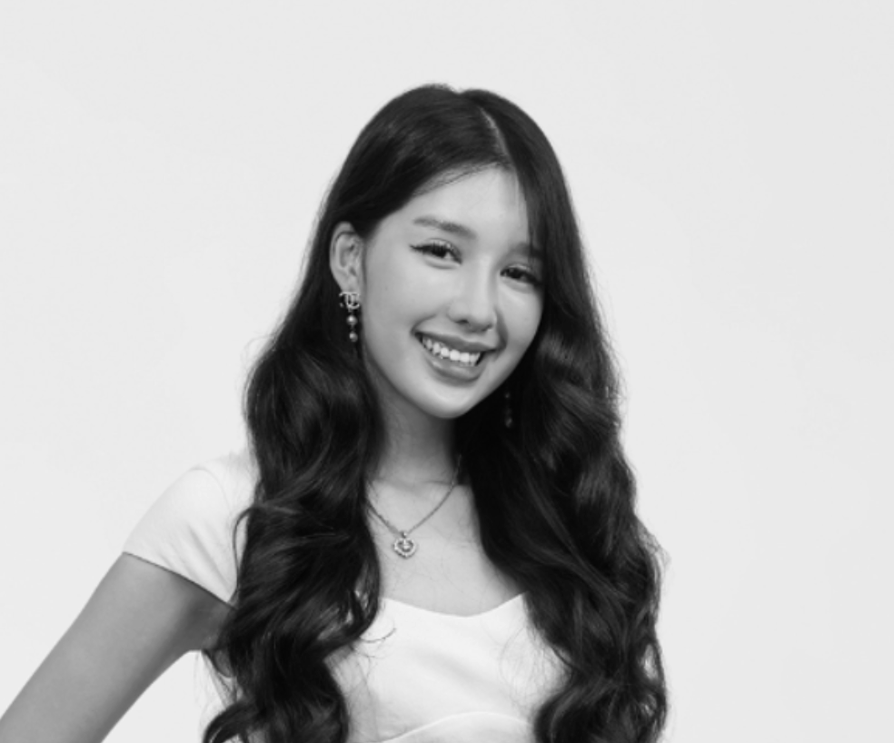 Kelly Wong