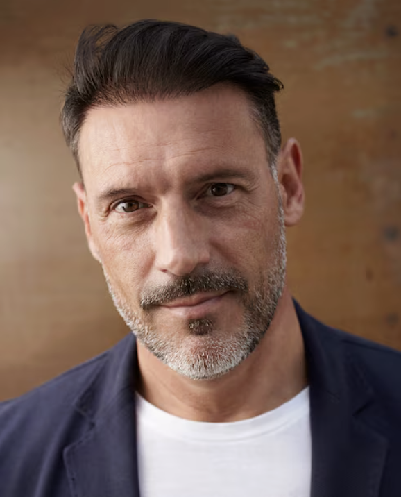 Michael De Santis