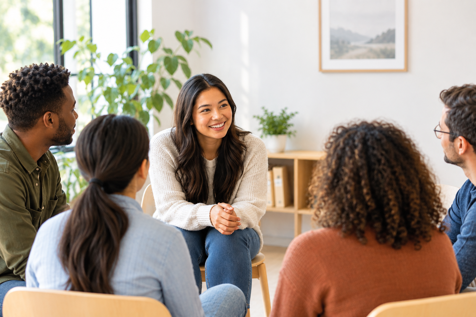Group Therapy
