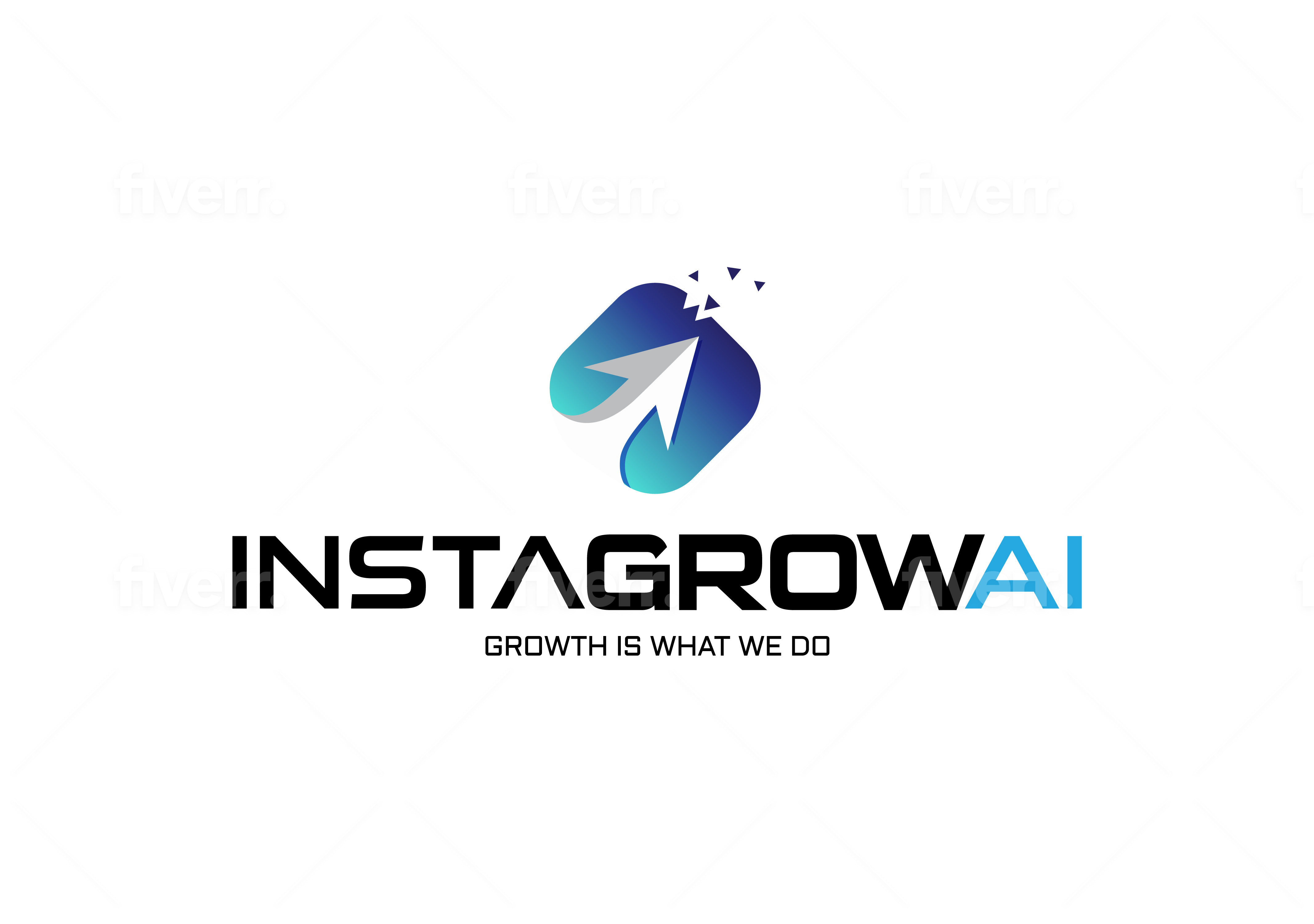 InstagrowAI Logo