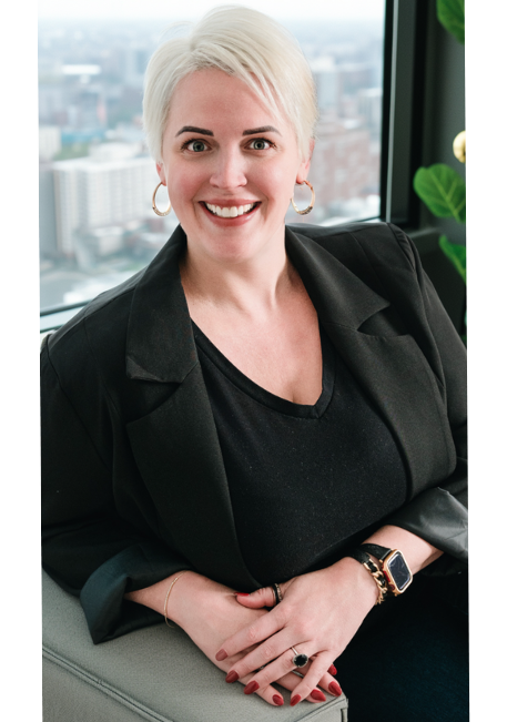 Lindsay Trumpler — Founder, Beyond Sites