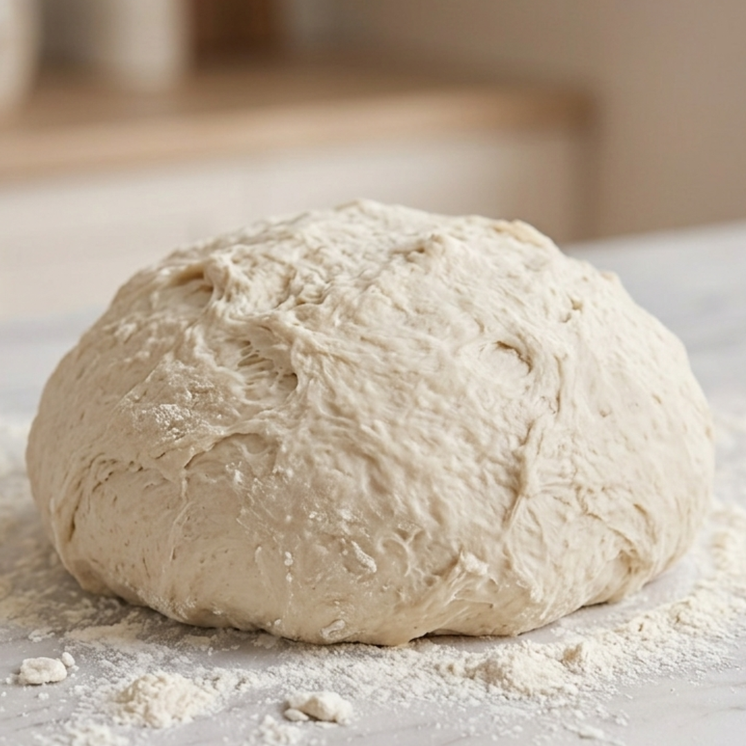 Sourdough loaf