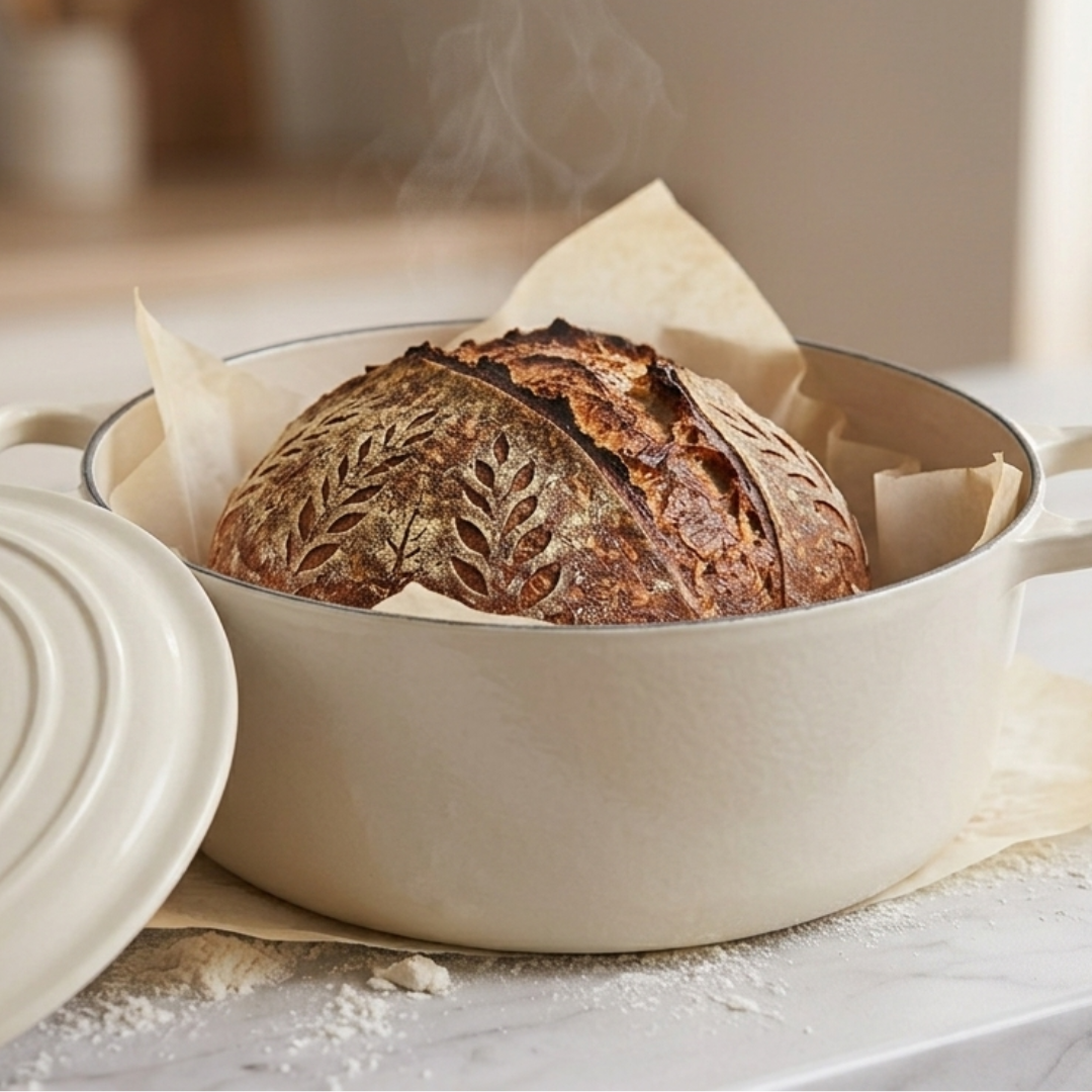 Cinnamon sugar sweet loaf