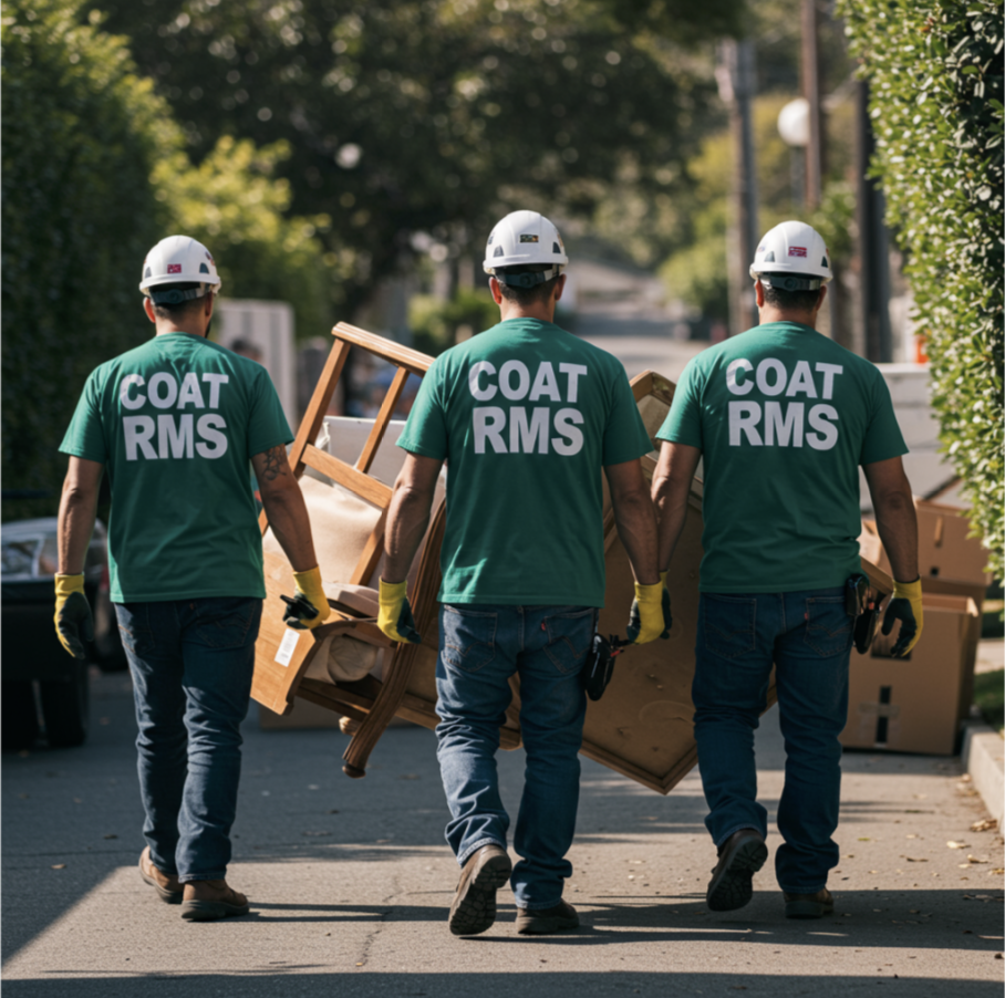 COAT Service Team