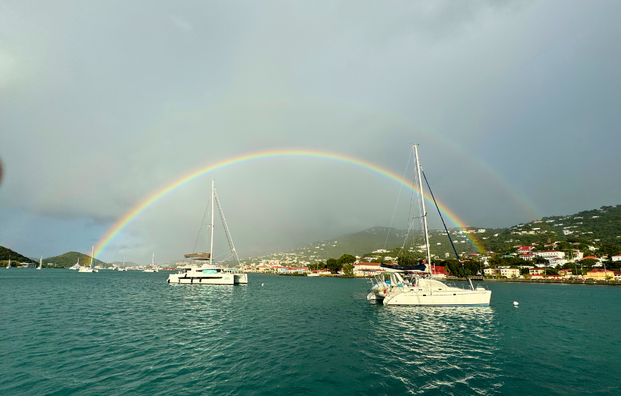 Visit Caribbean Hidden Gems with Barefoot Cowboy Charters