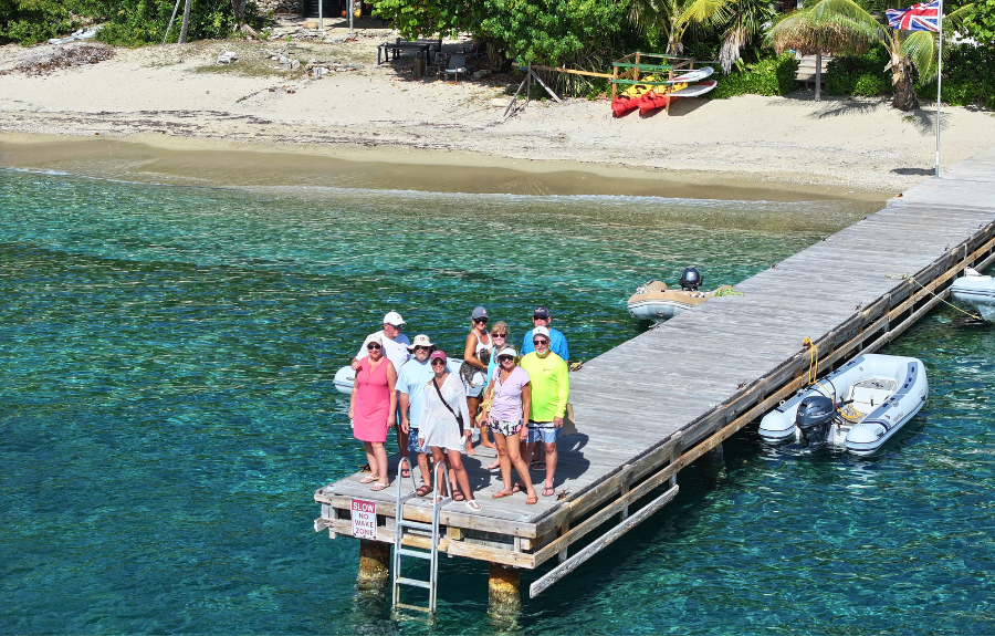 How private charters provide customized vacation experiences How private charters provide customized vacation experiences