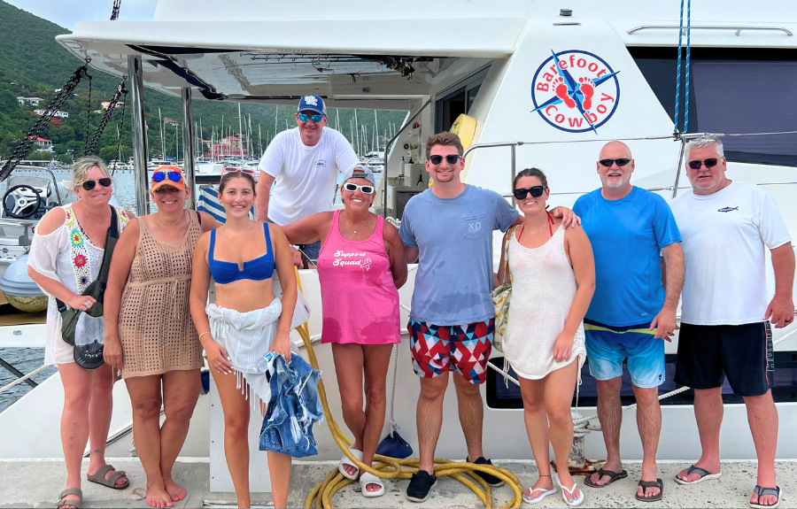 why-guests-love-the-barefoot-cowboy why-guests-love-the-barefoot-cowboy