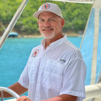 One Trip to St. Thomas Changed Everything: The Story of Barefoot Cowboy