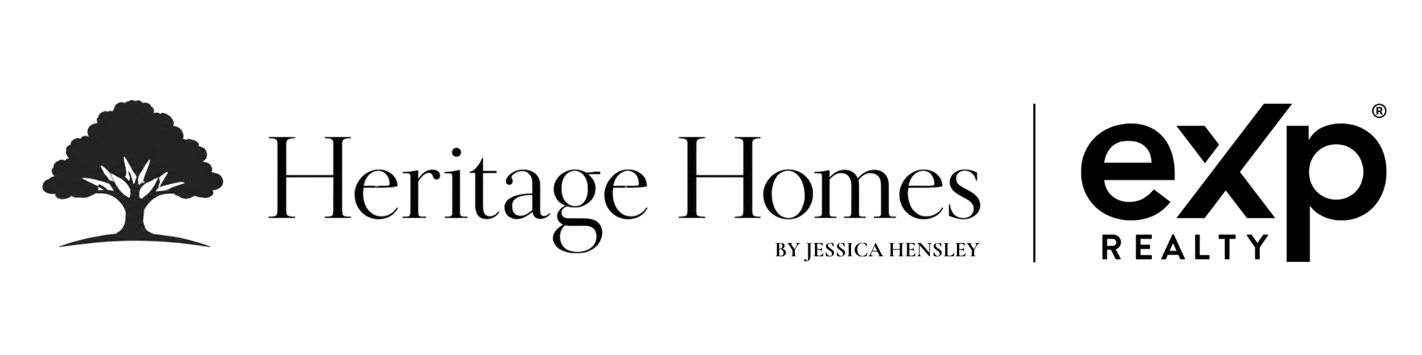 Heritage Homes Team — Brokered by eXp Realty
