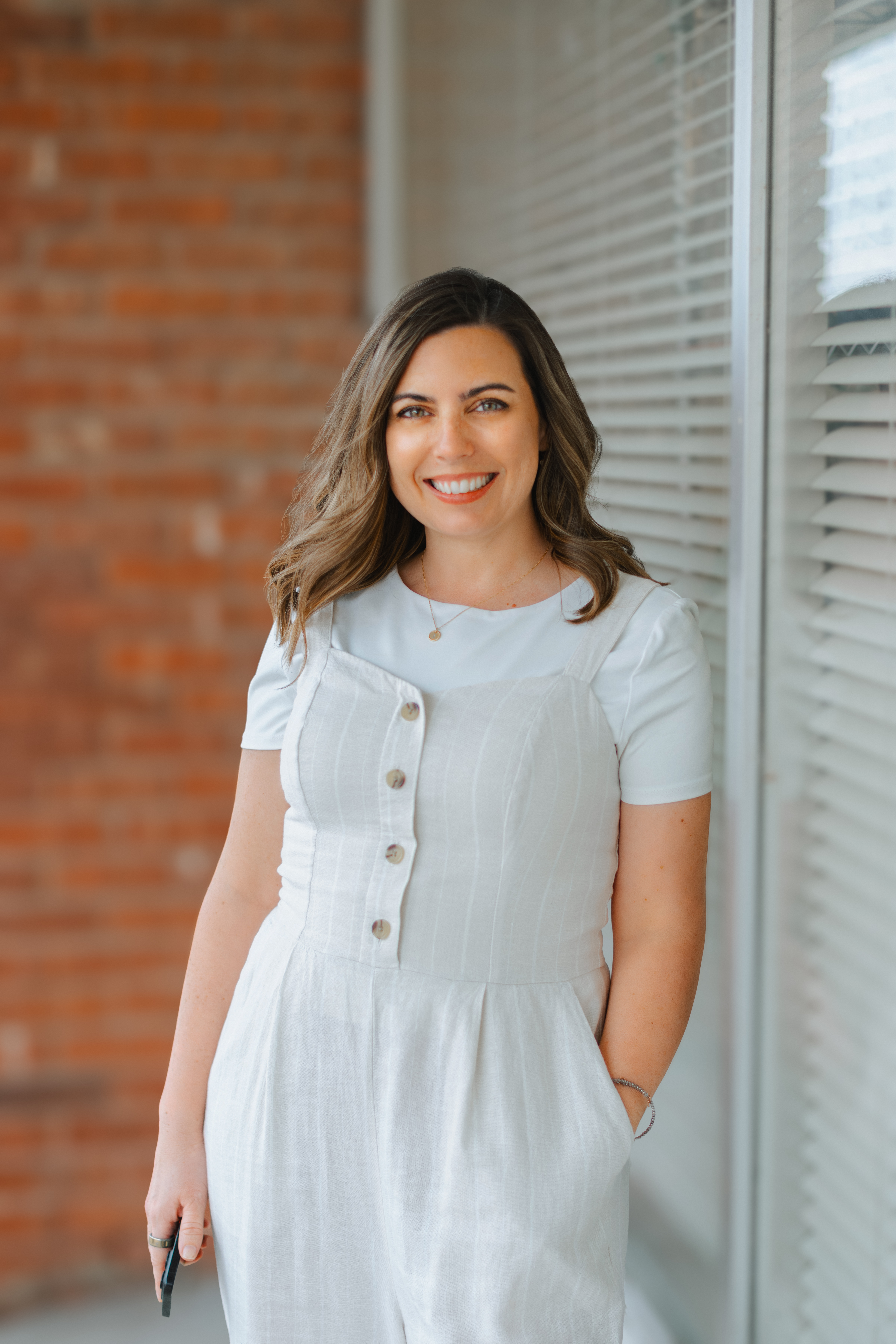 Jessica Renfrow